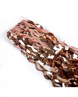 "BOOMZEE" GBZ-15 Занавес Дождик 03_розовая волна арт. ГММ-119411-3-ГММ140300298484