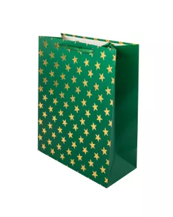 "Stilerra" AFYM подарочный пакет 210 г/кв.м 26 х 32 х 12 см 12 шт. 02 звезды арт. ГММ-119285-2-ГММ143085511184