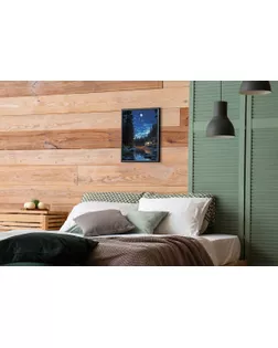 "ФРЕЯ" Пазл 500 деталей 32.5 x 47.5 см PZL-500/78 Первый привал арт. ГММ-100651-69-ГММ143135515794