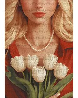 "ФРЕЯ" Пазл 500 деталей 32.5 x 47.5 см PZL-500/80 Сегодня твой день! арт. ГММ-100651-70-ГММ143135655314