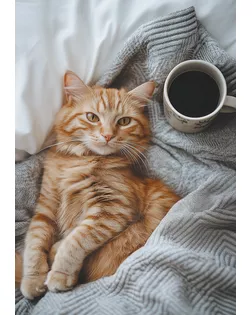 "ФРЕЯ" Пазл 500 деталей 32.5 x 47.5 см PZL-500/86 Субботний режим арт. ГММ-100651-75-ГММ143135877324