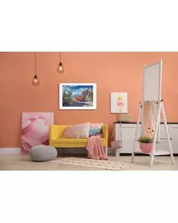 "ФРЕЯ" Пазл 1500 элемент. PZL-1500/40 Бескрайние прерии арт. ГММ-106283-34-ГММ143137902164