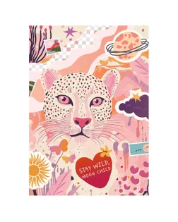 "ФРЕЯ" Пазл. Трендовая серия 500 элемент. TRD-PZL-500/02 Лунное дитя арт. ГММ-119052-6-ГММ143565152924