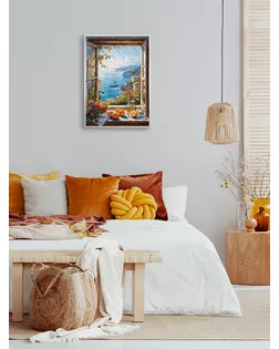 "ФРЕЯ" Пазл. Премиальная коллекция 1000 элемент. TOP-PZL-1000/07 Вкус солнца арт. ГММ-119153-3-ГММ143567311014