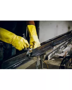 "LYRA" Маркер перманентный 1 мм 1 шт. L4060001 белый арт. ГММ-119432-1-ГММ146437963624