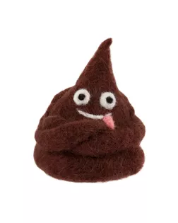 "Miadolla" WT-0225 "Мистер Какус" набор для валяния  арт. ГММ-119645-1-ГММ146852266884