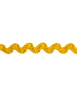 "BLITZ" 3888Г17 рис 9889 лента декоративная "ЗИГ-ЗАГ" 9 мм 20 м под золото/"gold" арт. ГММ-119335-2-ГММ150664658374