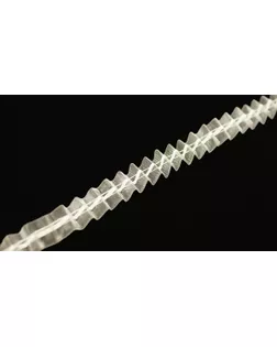 Лента шторная "BLITZ" 251-О 1/12 25 мм 100 м прозрачный арт. ГММ-119515-1-ГММ151829398684