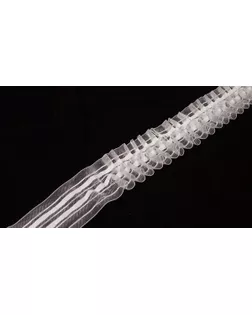 Лента шторная "BLITZ" 605-О 1/2 60 мм 50 м прозрачный арт. ГММ-119519-1-ГММ151831477534