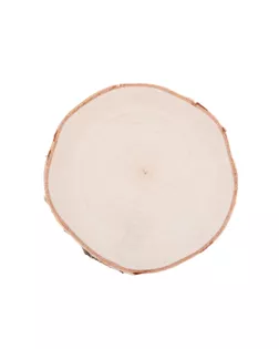 "Blumentag" СРЕЗ-М09 Срез дерева 16 см 1 шт.  арт. ГММ-119697-1-ГММ153804890304