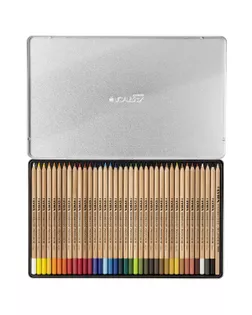 "LYRA" Набор цветных карандашей Rembrandt Polycolor 36 цв. L2001360 арт. ГММ-117904-1-ГММ021916759352
