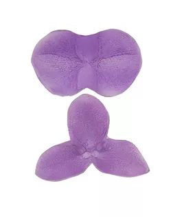 "Blumentag" / "Fiorico" Молд пластиковый FIO-M/06 01 "Орхидея-Phalaenopsis" арт. ГММ-108144-1-ГММ027802847792