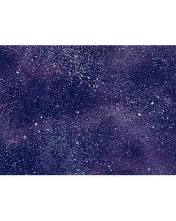 Ткань для пэчворка PEPPY MOON OVER WATERFALL 4650 ФАСОВКА 50 x 55 см 145±5 г/кв.м 100% хлопок 26301 DKPUR1 арт. ГММ-118427-1-ГММ033350534182