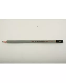 "KOH-I-NOOR Hardtmuth" Карандаш чернографитный "Gold star" 12 шт 186002H00104 арт. ГММ-118509-4-ГММ005040500636