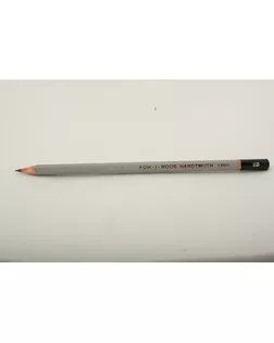 "KOH-I-NOOR Hardtmuth" Карандаш чернографитный "Gold star" 12 шт 186002B00104 2B арт. ГММ-118509-5-ГММ005040500851