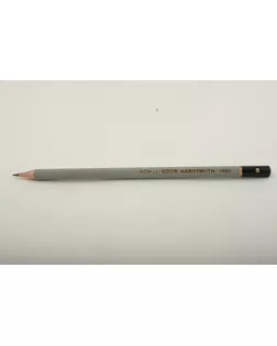 "KOH-I-NOOR Hardtmuth" Карандаш чернографитный "Gold star" 12 шт 186000B00104 арт. ГММ-118509-6-ГММ005040500852