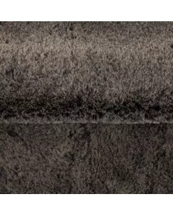 "PEPPY" Плюш PTB-004 шир. 152 см 374 г/кв.м 100% полиэстер черный/black арт. ГММ-108391-2-ГММ055889483212