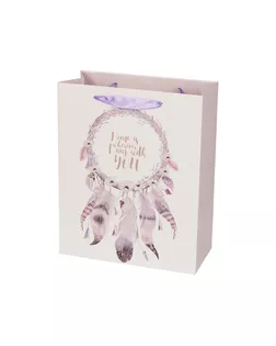 "Stilerra" BRVM подарочный пакет 26 x 32 x 12 см 12 шт. 04 арт. ГММ-15861-4-ГММ066094118394