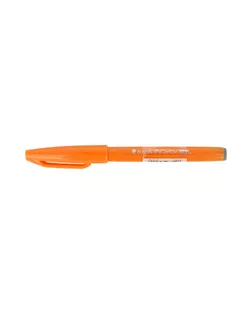 "Pentel" Фломастер-кисть Brush Sign Pen перо-кисть арт. ГММ-109153-6-ГММ068871008044