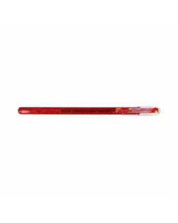 "Pentel" Гелевая ручка Hybrid Dual Metallic, 1 мм 12 шт. арт. ГММ-109882-5-ГММ068873182984