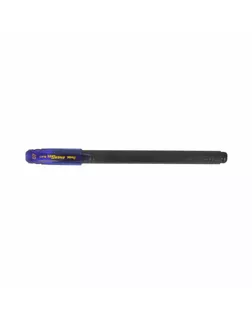 "Pentel" Гелевая ручка Energel черный корпус 0.7 мм синий BL417-CX арт. ГММ-109261-4-ГММ068873605824