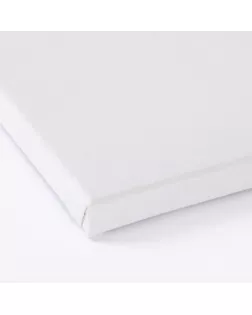 Холст грунтованный на подрамнике "VISTA-ARTISTA" AMFG-2430 55% лён, 45% хлопок 24 х 30 см 350 г/кв.м 2 шт Борисоглебский мелкозернистый арт. ГММ-119829-1-ГММ073074012064