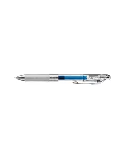 "Pentel" Гелевая ручка Energel Infree 0.5 мм арт. ГММ-109240-2-ГММ073278220104