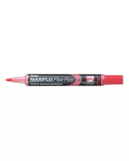 "Pentel" Маркер Maxiflo 1 - 5 мм перо круглое арт. ГММ-109210-2-ГММ073278255214