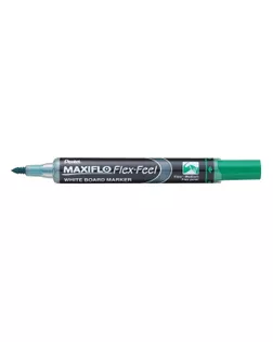"Pentel" Маркер Maxiflo 1 - 5 мм перо круглое арт. ГММ-109210-4-ГММ073278258064