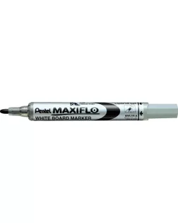 "Pentel" Маркер Maxiflo 4 мм пулеобразное арт. ГММ-109211-1-ГММ073278259104