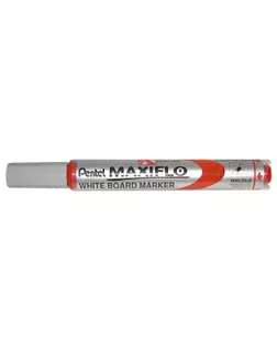 "Pentel" Маркер Maxiflo 4 мм пулеобразное арт. ГММ-109211-2-ГММ073278259764