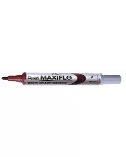 "Pentel" Маркер Maxiflo 4 мм пулеобразное арт. ГММ-109211-5-ГММ073278263964