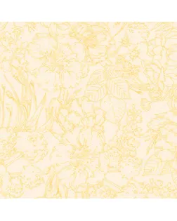 Ткань для пэчворка PEPPY NATURIES NOTEBOOK ФАСОВКА 50 x 55 см 122±5 г/кв.м 100% хлопок ABY-19850-136 BUTERCUP арт. ГММ-106817-18-ГММ076895834754