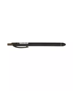 "Pentel" Гелевая ручка Energel, корпус Soft Touch 0.5 мм Черный BLN435R1-A арт. ГММ-109242-1-ГММ078120675414