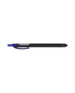 "Pentel" Гелевая ручка Energel, корпус Soft Touch 0.5 мм Синий BLN435R1-C арт. ГММ-109242-2-ГММ078120778074