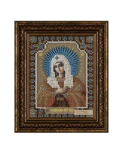 Рамка БМГ-01/1 19.6 х 24.6 см пластик с оргстеклом под античную бронзу арт. ГММ-107407-1-ГММ082427397174