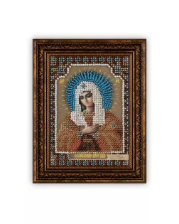 Рамка БМГ-01/1 21.1 х 28.6 см пластик с оргстеклом под античное золото арт. ГММ-109263-1-ГММ082427460374