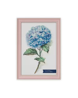 Рамка БМГ-02/1 21 х 31 см пластик с оргстеклом Луара арт. ГММ-107437-3-ГММ082428272174