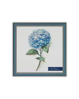 Рамка БМГ-02/1 31 х 31 см пластик с оргстеклом Окситан арт. ГММ-107439-4-ГММ082428387084