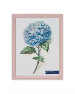 Рамка БМГ-02/1 31 х 41 см пластик с оргстеклом Луара арт. ГММ-107440-4-ГММ082428469114