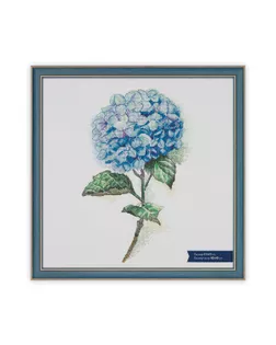 Рамка БМГ-02/1 41 х 41 см пластик с оргстеклом Окситан арт. ГММ-107442-2-ГММ082428573994