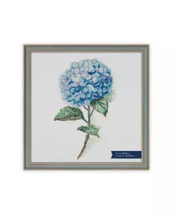 Рамка БМГ-02/1 36 х 36 см пластик с оргстеклом Тулуза арт. ГММ-107444-5-ГММ082428972654