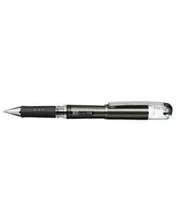 "Pentel" Гелевая ручка с металлическим наконечником Hybrid Gel Grip DX 0.7 мм арт. ГММ-109253-1-ГММ086225766544