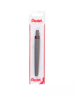 "Pentel" Сменный картридж для кисти Colour Brush XGFP 12 шт. арт. ГММ-110261-2-ГММ086655408404