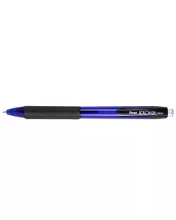 "Pentel" Ручка шариковая автоматическая Click&Go 12 шт. арт. ГММ-110217-2-ГММ087314955804