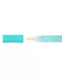 "VISTA-ARTISTA" Маркер акриловый AMV-01 2 мм перо круглое 10 шт. B815 морская волна/aqua green арт. ГММ-111957-25-ГММ089285205904