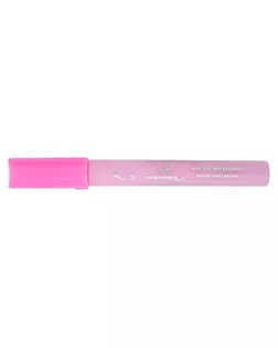 "VISTA-ARTISTA" Маркер акриловый AMV-01 2 мм перо круглое 10 шт. R605 розовый/pink арт. ГММ-111957-26-ГММ089285227334