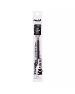 "Pentel" Стержень для шариковых подарочных ручек B460S, B610, B810, B811 1 мм арт. ГММ-110270-2-ГММ090943411324