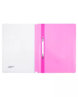 "Expert Complete" Trend NEON Папка-скоросшиватель A4 140/180 мкм волокно 10 шт. ассорти 216320 арт. ГММ-115187-1-ГММ115455675984