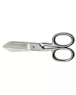 Ножницы Н-20М-1 для шитья 230 мм Россия арт. ГММ-108088-1-ГММ000000258260